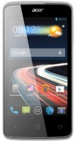 Photos - Mobile Phone Acer Liquid Z4 Duo 4 GB / 0.5 GB