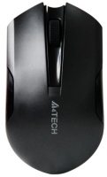 Photos - Mouse A4Tech G3-200N 