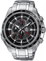 Photos - Wrist Watch Casio Edifice EF-545D-1A 