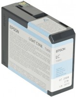 Ink & Toner Cartridge Epson T5805 C13T580500 