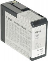 Ink & Toner Cartridge Epson T5809 C13T580900 