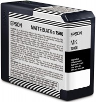 Ink & Toner Cartridge Epson T5808 C13T580800 