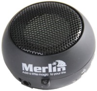 Photos - Portable Speaker Merlin Pocket Speaker 