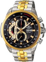 Photos - Wrist Watch Casio Edifice EF-558SG-1A 