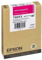 Ink & Toner Cartridge Epson T6053 C13T605300 