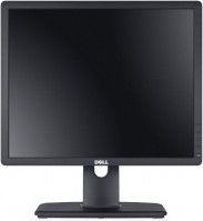 Photos - Monitor Dell P1913S 19 "  black