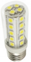 Photos - Light Bulb Brille LED E27 4.2W 34 pcs CW T30 (L27-030) 