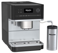 Photos - Coffee Maker Miele CM 6300 
