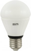 Photos - Light Bulb Brille LED E27 5W 26 pcs WW G60 (YL304) 