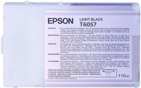 Photos - Ink & Toner Cartridge Epson T6057 C13T605700 
