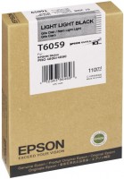 Photos - Ink & Toner Cartridge Epson T6059 C13T605900 