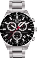 Photos - Wrist Watch TISSOT T044.417.21.051.00 