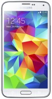 Photos - Mobile Phone Samsung Galaxy S5 16 GB / без LTE