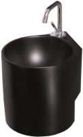 Photos - Bathroom Sink AeT Idea Cylinder L315 320 mm