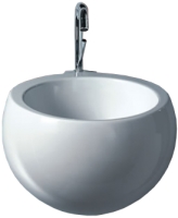 Photos - Bathroom Sink AeT Idea Sphere L312 330 mm