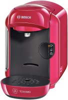 Photos - Coffee Maker Bosch Tassimo Vivy TAS 1201 pink
