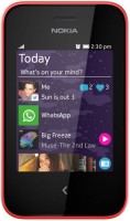 Photos - Mobile Phone Nokia Asha 230 1 SIM