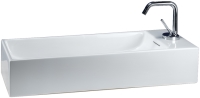 Photos - Bathroom Sink AeT Motivi Fine Bridge 75 L261 740 mm