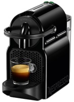 Photos - Coffee Maker De'Longhi Nespresso Inissia EN 80.B black