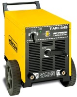 Photos - Welder Deca T-ARC 845 