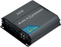 Photos - Car Amplifier Art Sound XE 1K 