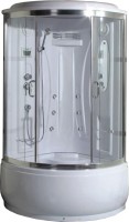 Photos - Shower Enclosure ATLANTIS A-00 100x100