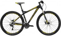 Photos - Bike Bergamont Revox 6.3 2013 