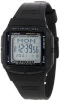 Photos - Wrist Watch Casio DB-36-1 