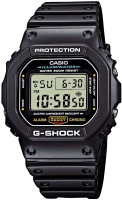 Wrist Watch Casio G-Shock DW-5600E-1V 
