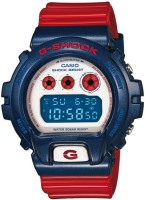 Photos - Wrist Watch Casio G-Shock DW-6900AC-2 