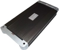 Photos - Car Amplifier ACV GX-4.100 