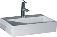 Photos - Bathroom Sink AeT Orizzonti Thin Rettangolare CR L240 530 mm