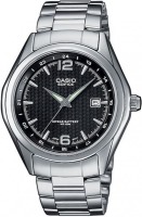 Photos - Wrist Watch Casio Edifice EF-121D-1A 