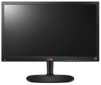 Photos - Monitor LG 20M35A 20 "