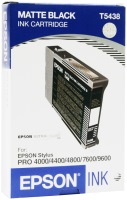 Ink & Toner Cartridge Epson T5438 C13T543800 
