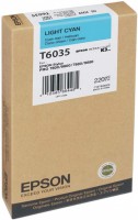 Ink & Toner Cartridge Epson T6035 C13T603500 