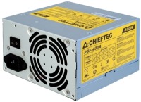 Photos - PSU Chieftec Smart ATX PSF-400A