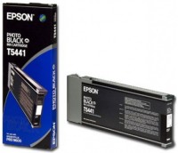 Photos - Ink & Toner Cartridge Epson T5441 C13T544100 