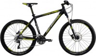 Photos - Bike Bergamont Platoon 4.3 2013