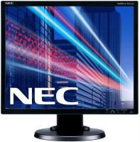 Photos - Monitor NEC EA193Mi 19 "