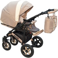 Photos - Pushchair Camarelo Carmela  2 in 1