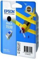 Photos - Ink & Toner Cartridge Epson T038 C13T03814A10 