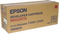 Ink & Toner Cartridge Epson 0035 C13S050035 