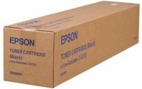 Photos - Ink & Toner Cartridge Epson 0091 C13S050091 