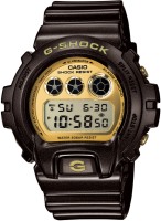Photos - Wrist Watch Casio G-Shock DW-6900BR-5 