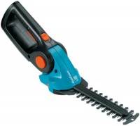 Photos - Hedge Trimmer GARDENA Accu 100 8825-20 