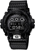 Photos - Wrist Watch Casio G-Shock DW-6900DS-1 