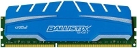 Photos - RAM Crucial Ballistix Sport DDR3 2x8Gb BLS2C8G3D18ADS3CEU