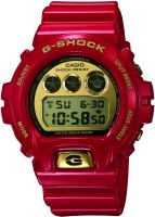 Photos - Wrist Watch Casio G-Shock DW-6930A-4 