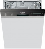 Photos - Integrated Dishwasher Hotpoint-Ariston LLD 8M121 